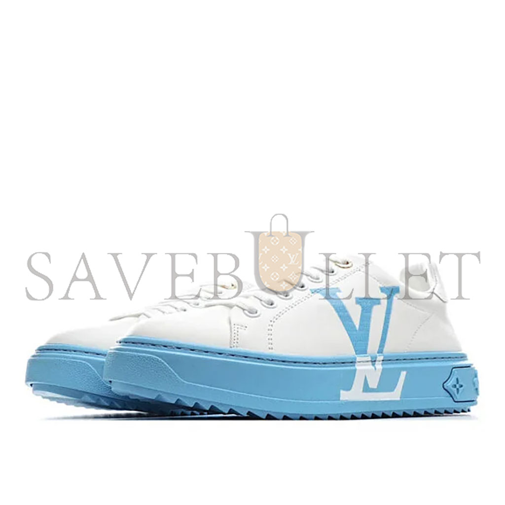 LOUIS VUITTON TIME OUT SNEAKERS 1A8MZ7